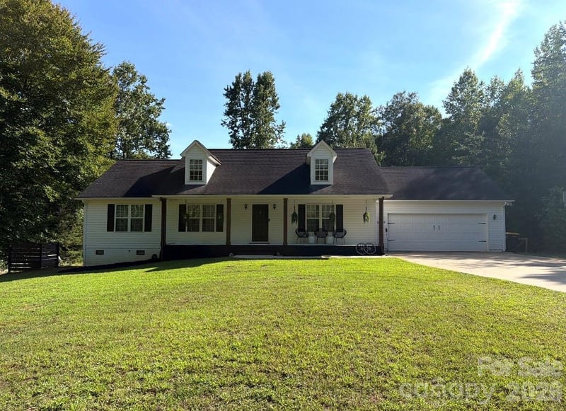 6344 Ballard Rd, Denver, NC 28037