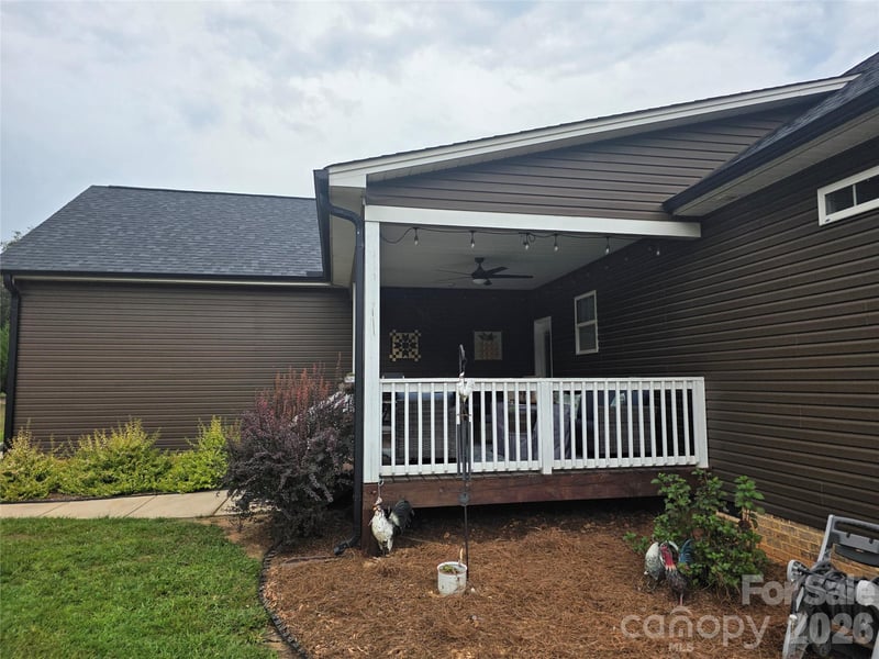 2278 Devine Rd, Iron Station, NC 28080
