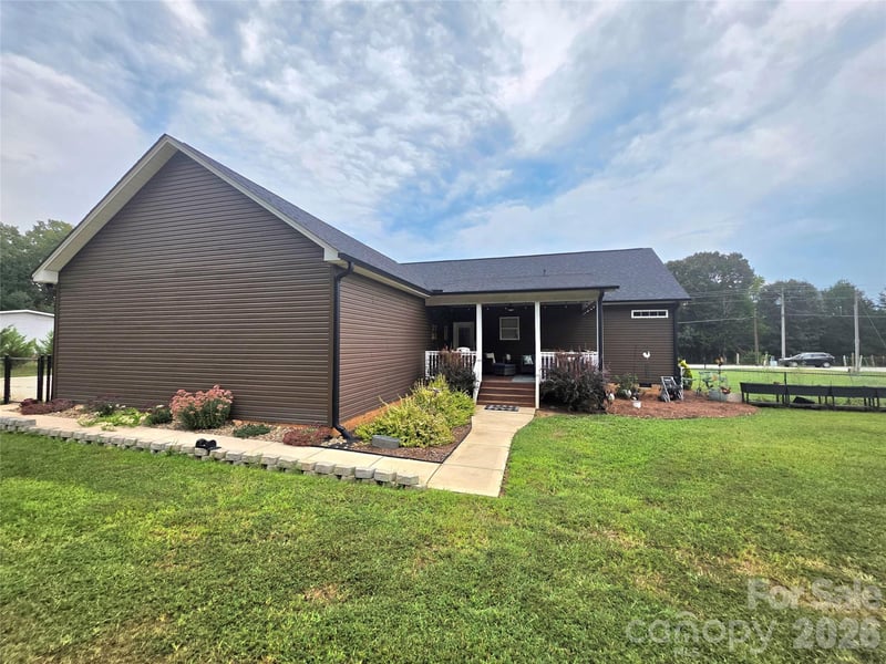 2278 Devine Rd, Iron Station, NC 28080