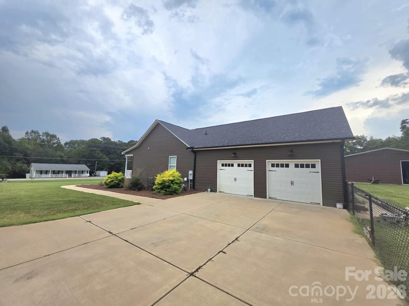2278 Devine Rd, Iron Station, NC 28080