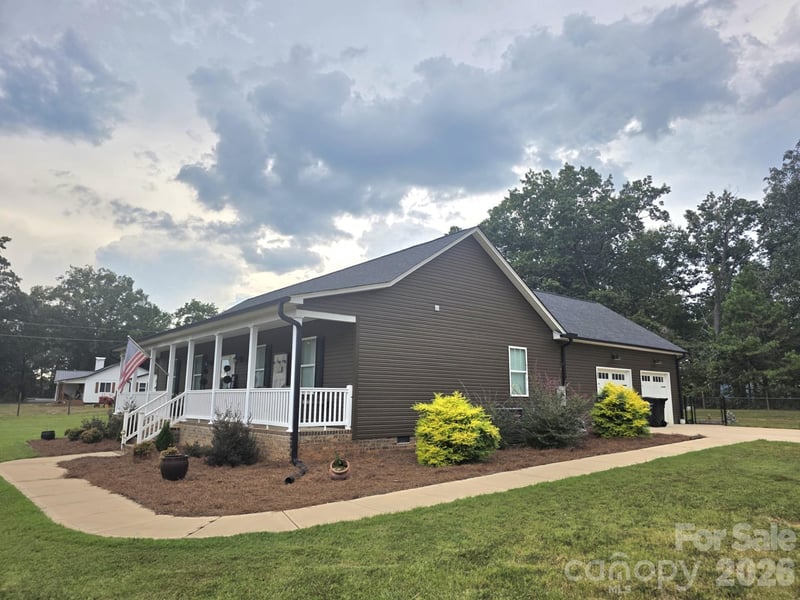 2278 Devine Rd, Iron Station, NC 28080