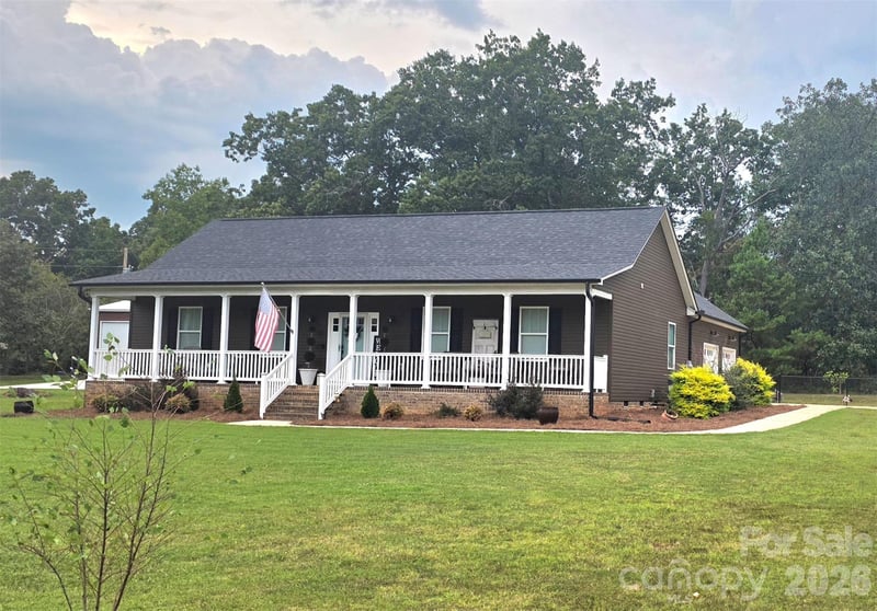 2278 Devine Rd, Iron Station, NC 28080