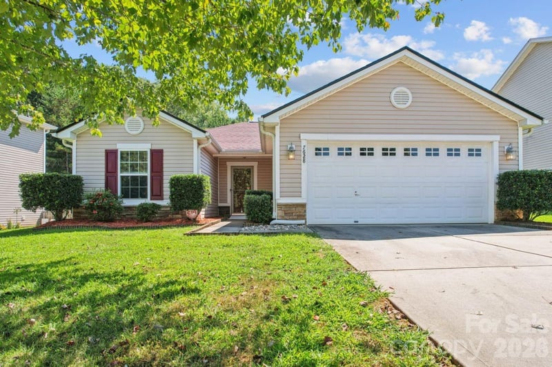 Home Worth Check