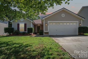 7628 Jenny Ann Dr, Charlotte, NC 28216
