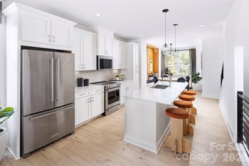 1420 Hamilton St, Charlotte, NC 28206