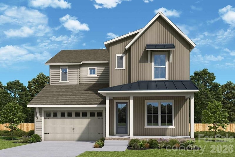 5217 Hollow Branch Rd, Charlotte, NC 28278