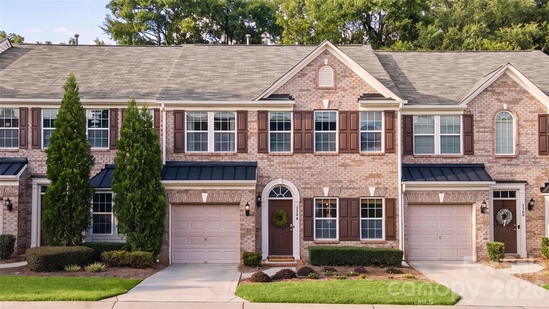 3304 Park South Station Blvd, Charlotte, NC 28210