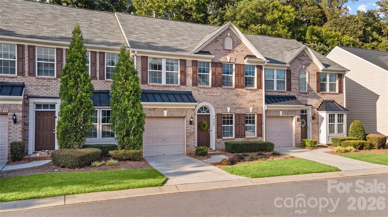 3304 Park South Station Blvd, Charlotte, NC 28210