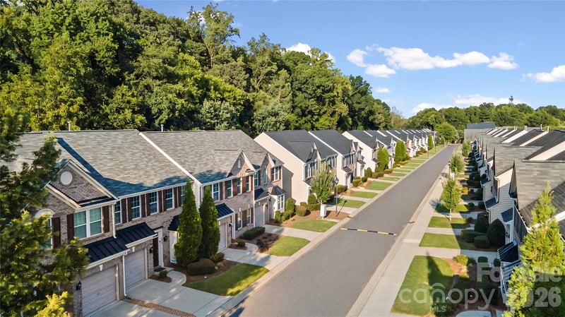 3304 Park South Station Blvd, Charlotte, NC 28210