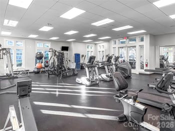 3304 Park South Station Blvd, Charlotte, NC 28210