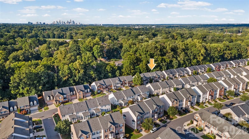 3304 Park South Station Blvd, Charlotte, NC 28210