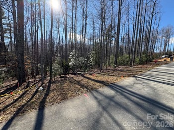 Lot 5 Tomahawk Trl, Hendersonville, NC 28739