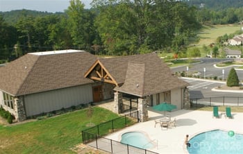 Lot 5 Tomahawk Trl, Hendersonville, NC 28739
