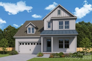 6224 Westheart Way, Charlotte, NC 28278