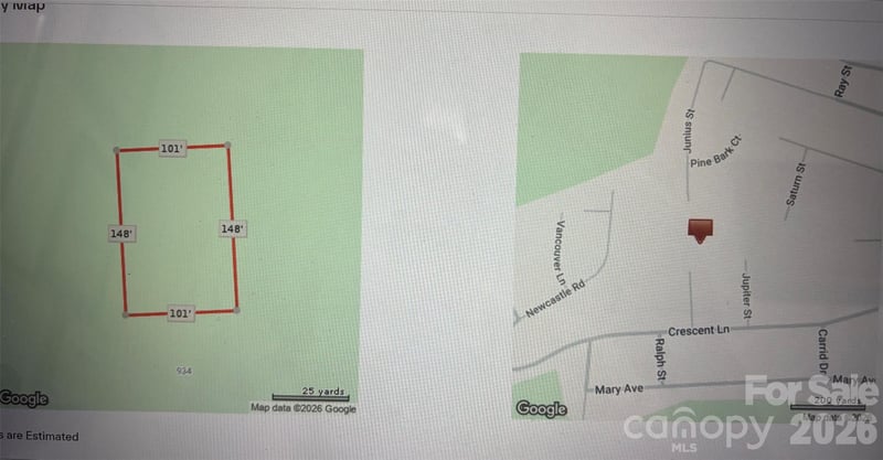 000 Junius St, Gastonia, NC 28052