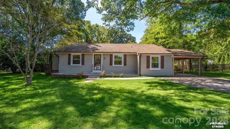 78 Stonecrest Cir SW, Concord, NC 28027