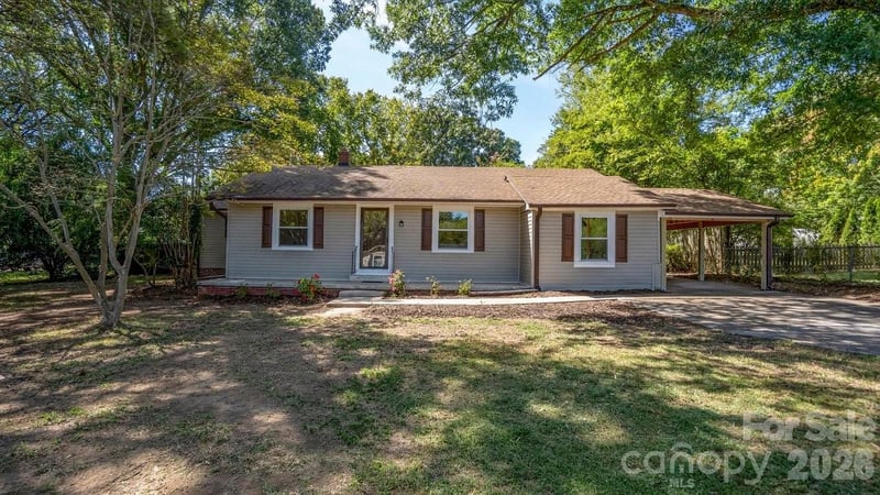 78 Stonecrest Cir SW, Concord, NC 28027