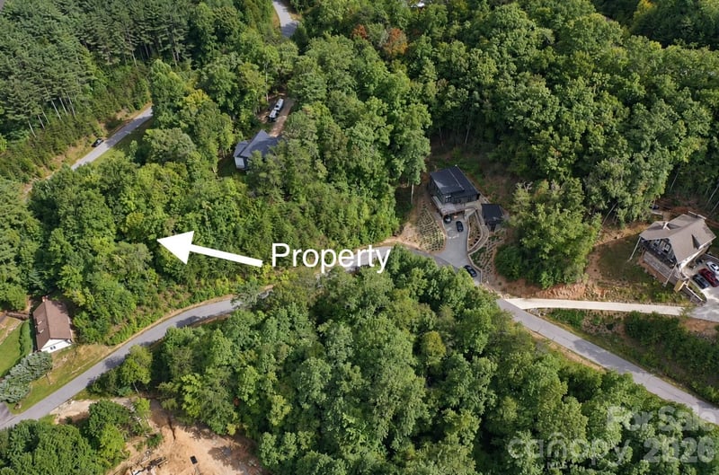18 Mountain Magnolia Dr, Leicester, NC 28748