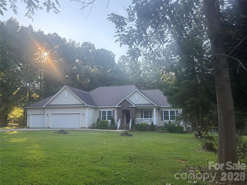 449 Potter Rd, Lancaster, SC 29720