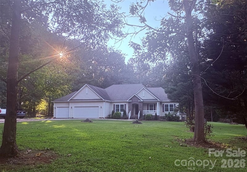 449 Potter Rd, Lancaster, SC 29720