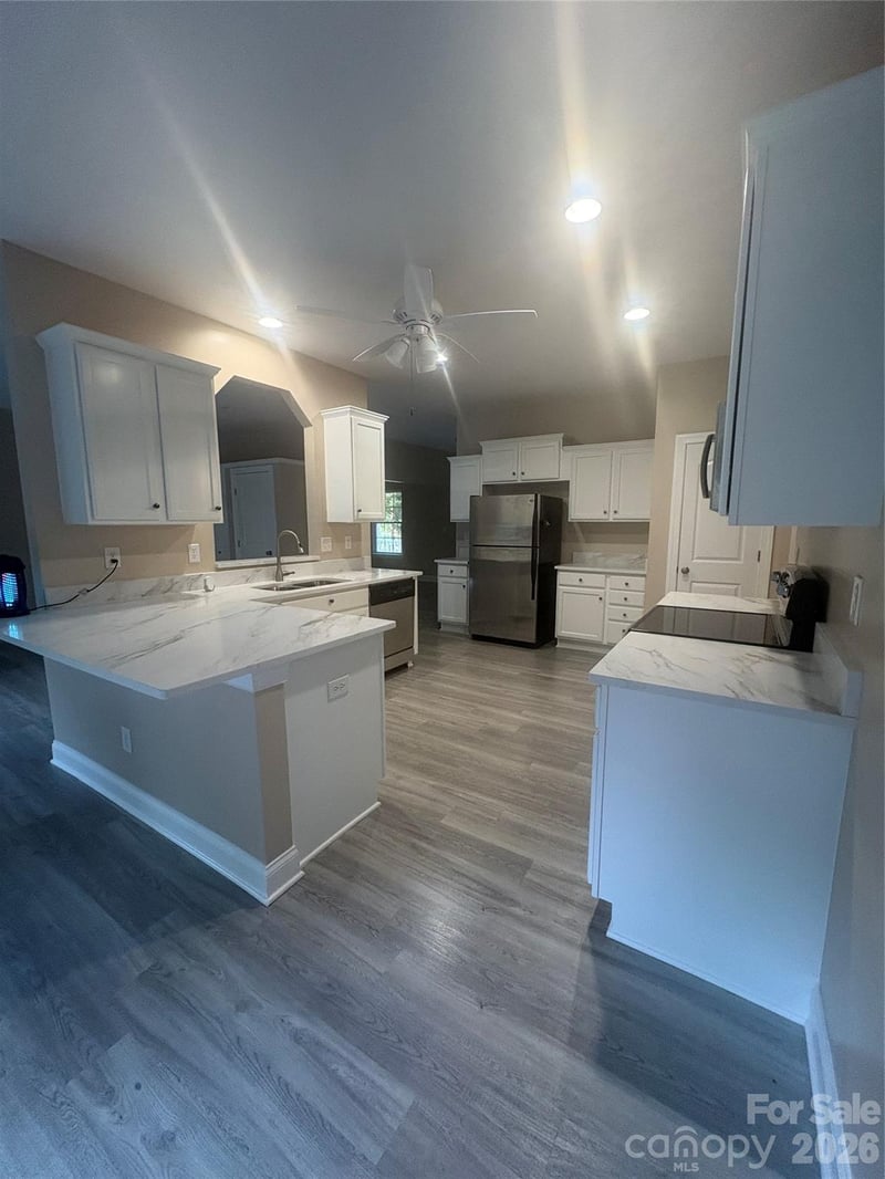 449 Potter Rd, Lancaster, SC 29720