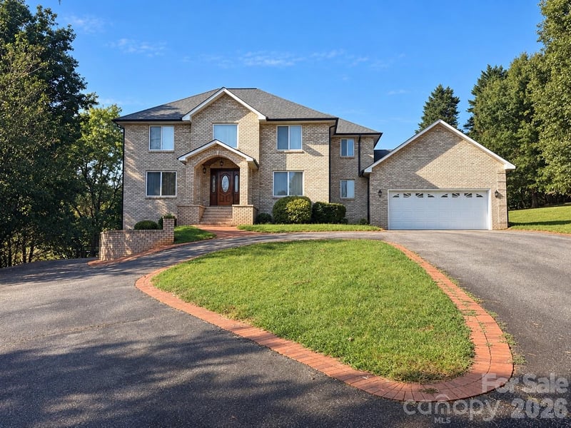 5980 Willowbottom Rd, Hickory, NC 28602