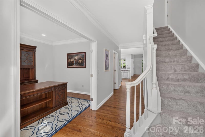 10304 Berkeley Pond Dr, Charlotte, NC 28277