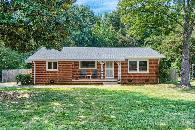 301 Jean Ave, Kannapolis, NC 28083