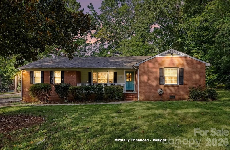 502 Plantation Rd #10, Lancaster, SC 29720