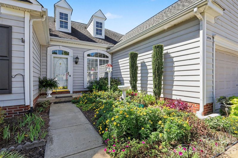 6714 Mimosa St, Indian Trail, NC 28079