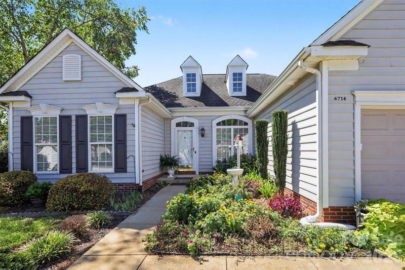 6714 Mimosa St, Indian Trail, NC 28079