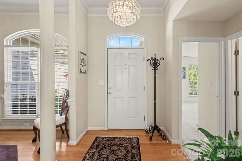 6714 Mimosa St, Indian Trail, NC 28079