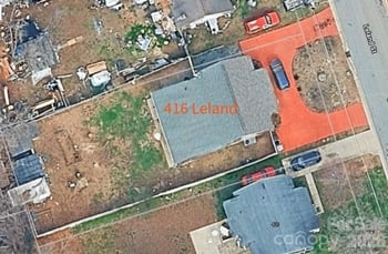 416 Leland St, Charlotte, NC 28214