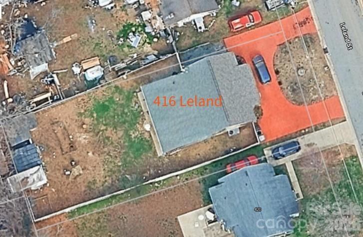 416 Leland St, Charlotte, NC 28214