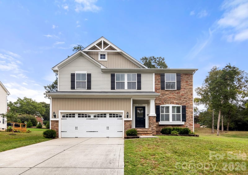 338 Lorraine Rd, Fort Mill, SC 29708