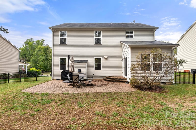 338 Lorraine Rd, Fort Mill, SC 29708