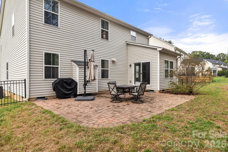 338 Lorraine Rd, Fort Mill, SC 29708