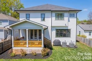 2818 Florida Ave, Charlotte, NC 28205