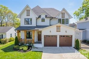 2818 Florida Ave, Charlotte, NC 28205