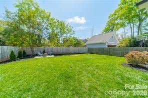 2818 Florida Ave, Charlotte, NC 28205