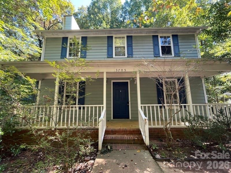 3705 Sandberry Dr, Waxhaw, NC 28173
