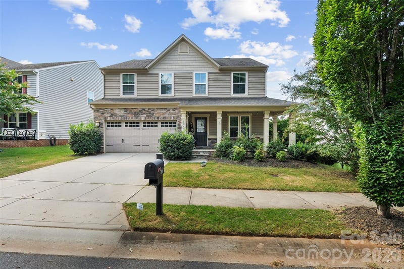 2067 Hamil Ridge Dr, Waxhaw, NC 28173