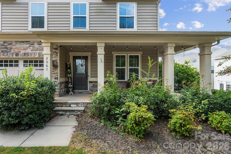 2067 Hamil Ridge Dr, Waxhaw, NC 28173