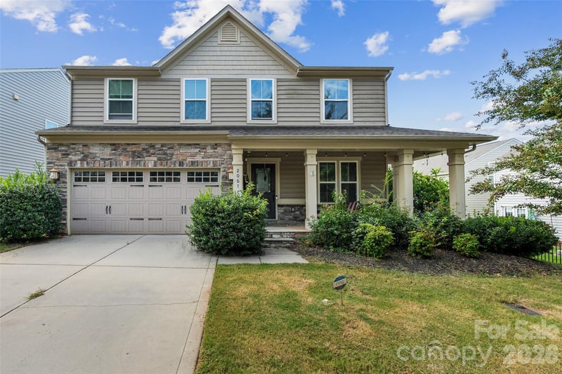 2067 Hamil Ridge Dr, Waxhaw, NC 28173