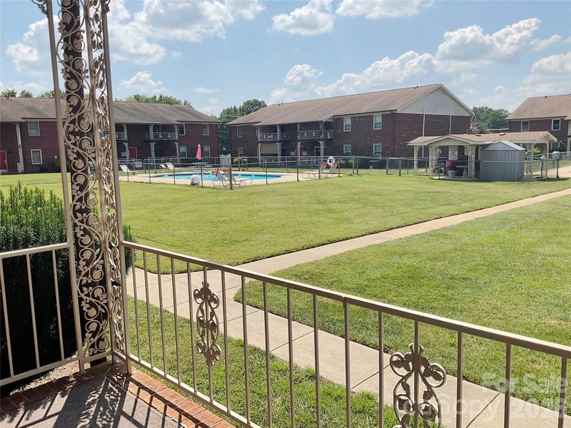 2116 S Main St, Kannapolis, NC 28081