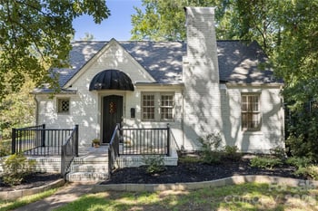 1801 Tippah Ave, Charlotte, NC 28205