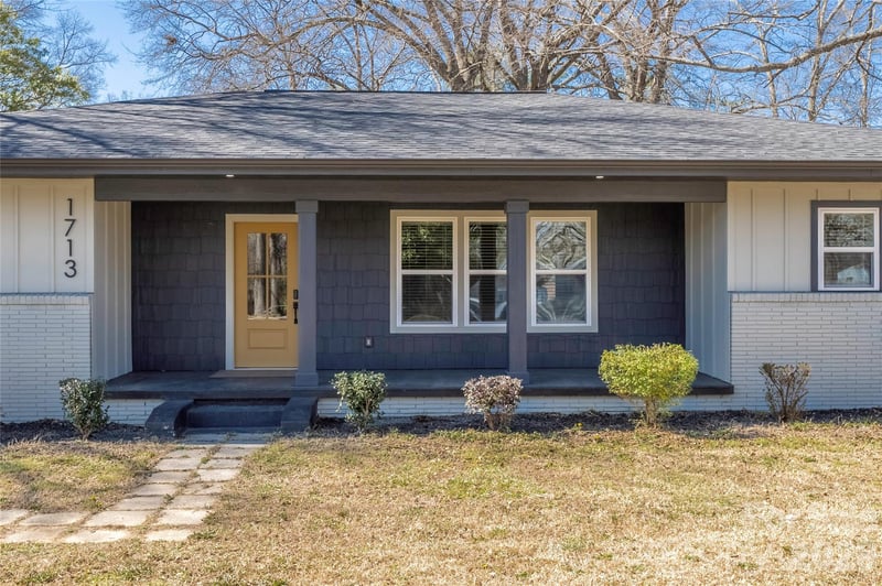 1713 Davis Park Rd, Gastonia, NC 28052