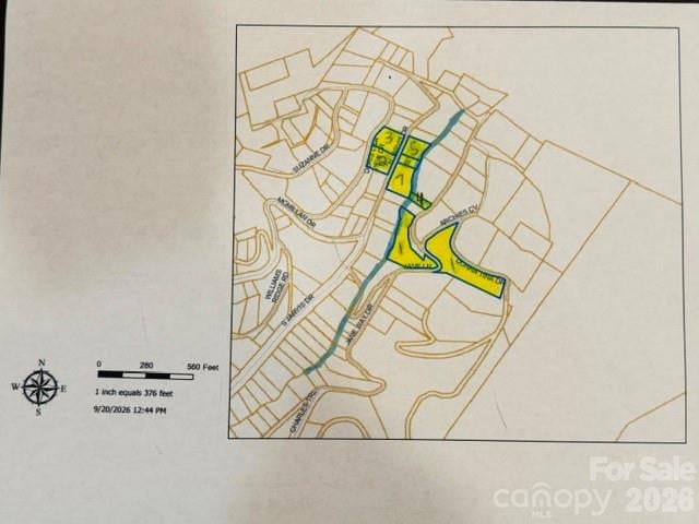 TBD Jane Ln, Hendersonville, NC 28792