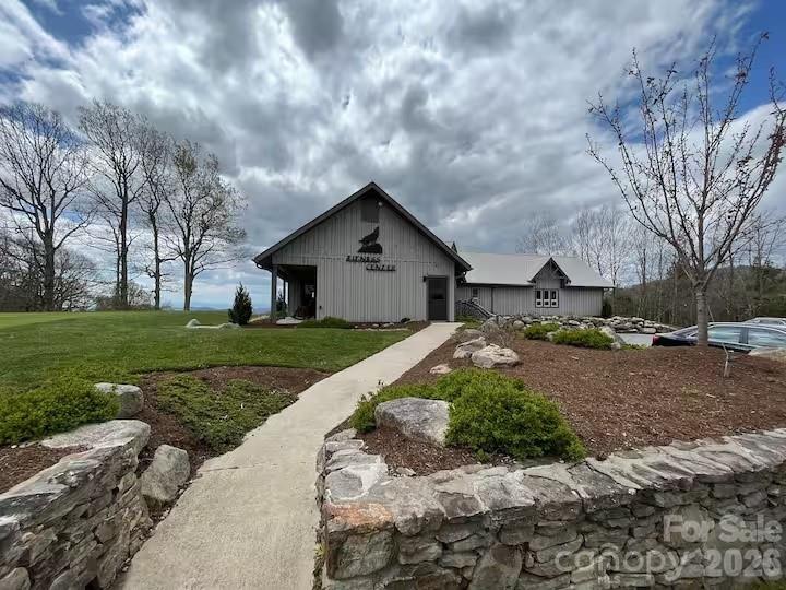 LOT 115 Sugar Tree Ln #115, Mars Hill, NC 28754