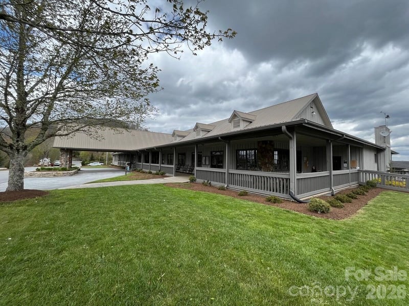 LOT 115 Sugar Tree Ln #115, Mars Hill, NC 28754